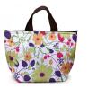 Buy cheap Portable Polyester insulated Cooler Bags For Women , Carry On Cooler Bag from wholesalers