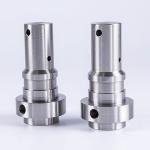 Buy cheap ODM Machining Hard Anodized Aluminum Cnc Parts For Jewelry Awards from wholesalers