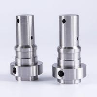 Buy cheap ODM Machining Hard Anodized Aluminum Cnc Parts For Jewelry Awards product