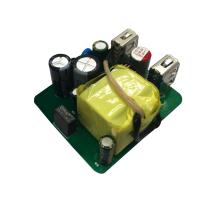 Buy cheap Quick Charge 3.0 Bare PCB Board Power Supply Board Mould PCBA Circuit Board product