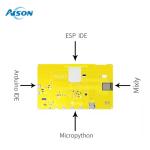 7 Inch ESP32 Graphic Display 300 nits Smart Screen Display 800x480