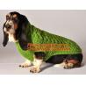 Buy cheap winter turthleneck Knit Pet dog sweater, pet dog clothes free knitting pattern, dog sweate from wholesalers