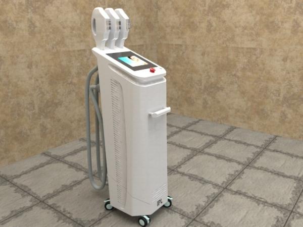 Buy cheap Strong cooling system IPL machine | ipl beauty equipment for hair removal, pigmentation from wholesalers