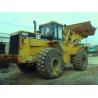 Buy cheap CAT 966F Used CAT Caterpillar 966F Wheel Loader from wholesalers