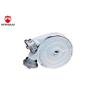 Buy cheap 3 Inch Lay Flat Irrigation Discharge Hose 1.5 Inch Rubber Hose Reels Firefighting from wholesalers