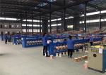 40H Tubular Auto Annealing Machine And Tinning For Fine Wire Range 0.1-0.4mm