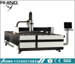 Shock Resistant Industrial Laser Cutter For Kitchen Ware / Elevator Panel