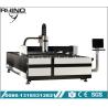 Buy cheap Shock Resistant Industrial Laser Cutter For Kitchen Ware / Elevator Panel Cutting from wholesalers