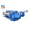 Buy cheap Air Cooling PLC 1500kg Wire Mesh Welding Machine from wholesalers