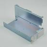 Buy cheap Galvanized Sheet Metal Laser Cutting Service Stainless Steel 0.2mm Tolerance from wholesalers