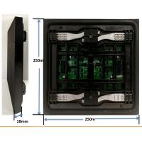Buy cheap IP65 P4.81 Outdoor Rental LED Display For All Weather Conditions product