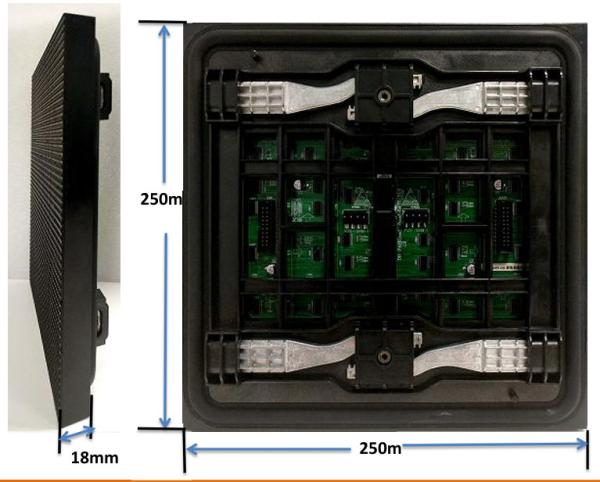 Buy cheap IP65 P4.81 Outdoor Rental LED Display For All Weather Conditions from wholesalers