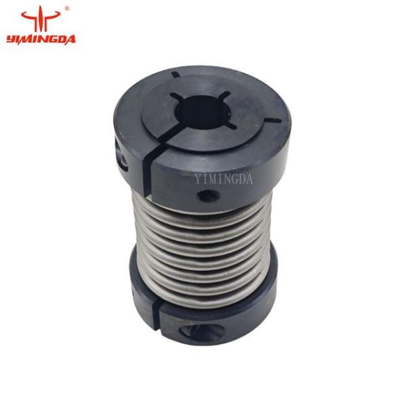 Buy cheap PN 70103173 Y-Axis Coupling D=18 D=20 Suitable For D8002 Auto Cutter from wholesalers