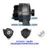 Buy cheap 23100-VW20A - New Nissan Urvan Alternator ZD30 12V 80A Alternador from wholesalers