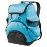 Buy cheap Customized 1680D Polyester Athletic Triathlon Bag from wholesalers