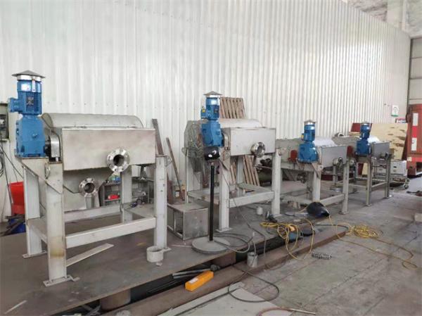 Buy cheap Dewatering Flocculation And Sedimentation from wholesalers