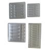 Buy cheap 1ml 2ml 5ml 10ml PET Water Injection Ampoule Packaging Tray Vacuum Forming Packaging Tray Customized from wholesalers