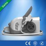 Beijing Sanhe laser ipl shr super hair removal machine / ipl SHR hair removal