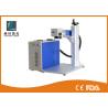 Buy cheap 100W Deep Etching Metal Laser Engraving Machine Air Cooling For Die Steel from wholesalers