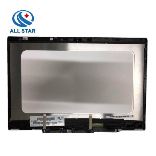 Buy cheap EDP 30pin LCD Screen Assembly HP 11-u001la IPS Original Grade A from wholesalers