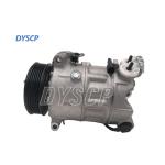 LR035760 LR013934 Vehicle AC Compressor For Land Rover Discovery 4 Range Rover 3