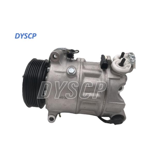 Buy cheap LR035760 LR013934 Vehicle AC Compressor For Land Rover Discovery 4 Range Rover 3.0 from wholesalers