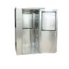 Buy cheap 250KG Automatic Intelligent Air Shower room H13 H14 For warehouse from wholesalers