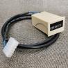 Buy cheap CNG Dispenser Parts Of Fuel Dispensing Pump 6+1 Digit Cumulative Mechanical Totalizer from wholesalers