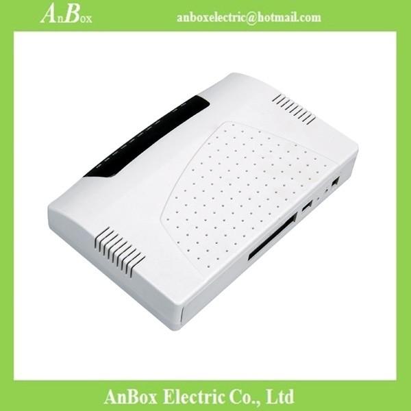 Buy cheap 220x148x40mm ABS Ip54 Plastic Network Enclosure from wholesalers