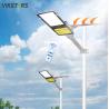Buy cheap Outdoor Waterproof IP65 Solar Powered Led Street Lights 12H For Street Road Lighting from wholesalers