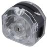 Buy cheap Huiyu Brand Peristaltic Pump Head KZ25 Flow Rate Range 0-6000ml/Min from wholesalers