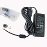 Buy cheap Professional Camera Power Supply , Round High Flex Surveillance Power Supply from wholesalers
