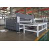 Buy cheap PRY-B400 Semi Automatic 2 Colors Flexo Printing Slotting Die Cutting Machine from wholesalers