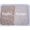 Buy cheap Optical Cardamom Colour Sorting Machine Multifunction Tea Coffee Bean Dried Nuts Color Sorter from wholesalers