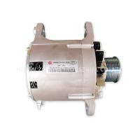 Buy cheap 3.3L Cummins Engine Spare Parts Alternator Assembly 4938600 37N-01010 product