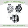 Buy cheap Assembly Type Toyota Car Alternator , OEM Specification Toyota Auris Alternator from wholesalers