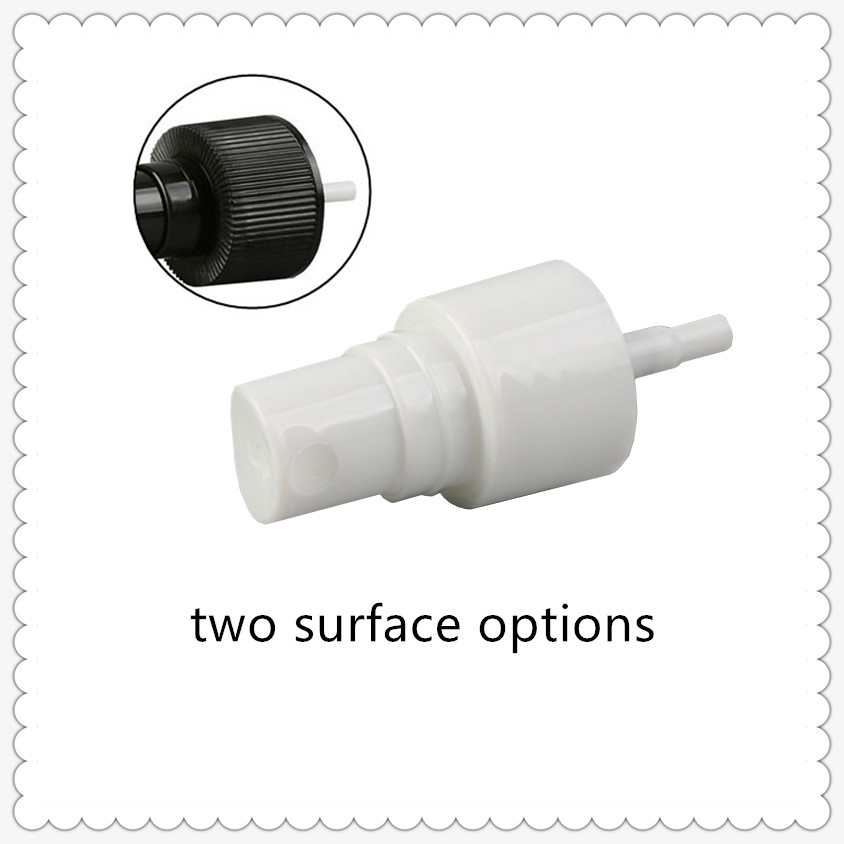 Leak Proof Fine Mist Sprayer Chemical Resistance Good Wear Resistance