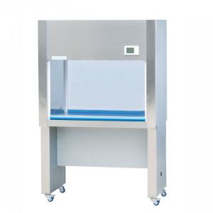 Buy cheap Hepa Filter Laminar Air Flow Cabinet Vertical Laminar Flow Clean Bench from wholesalers