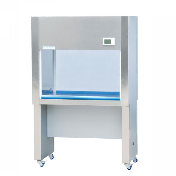 Quality Hepa Filter Laminar Air Flow Cabinet Vertical Laminar Flow Clean Bench for sale
