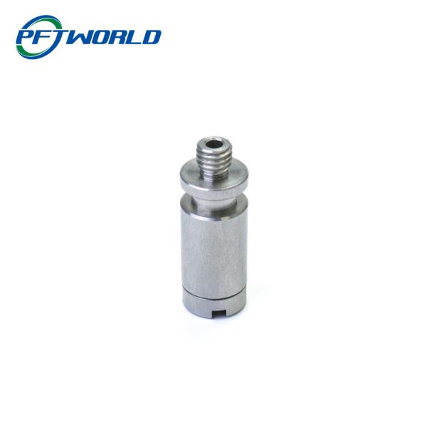 Buy cheap Painting Brass Stainless Steel CNC Machined Parts Sandblast Surface from wholesalers