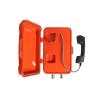 Buy cheap Corrosion Resistant Industrial Weatherproof Telephone 246 * 339 * 126mm from wholesalers