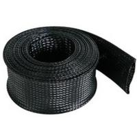 Buy cheap Cable 4mm - 70mm PET Expandable Braided Sleeving Protect Wire Harness product