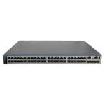 Used S5700 Series 48* 10/100/1000base-T Ports 4*10ge SFP Ports Enterprise Switch