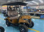 4 Seater Golf Car Cart Golf Buggy 72V Lithium Golf Electric Street Legal Cart