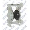 Buy cheap Two Way Plastic Diaphragm Pump Slurry Air Pump For Pharmaceutical Industry from wholesalers