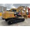 Buy cheap Japan Made Used CAT 320D2 20 ton Crawler Excavator CAT C6.4 Engine from wholesalers