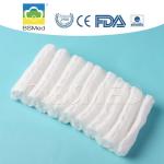 Medical 100% Cotton Absorbent Folded Zigzag Zig Zag Wool