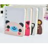 Buy cheap Custom Made Spiral Binder Notebook Cute Cartoon Printed Paper Cover from wholesalers