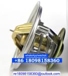 Buy cheap T430137 SE573/1 914-013 Perkins Thermost for 4000 series engine parts/Perkins Droman from wholesalers