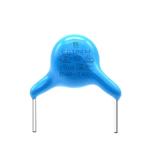 Buy cheap 102M/400V Ceramic Capacitor Types High Temperature Resistance / Flame Retardant from wholesalers